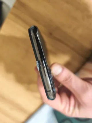 iPhone 11 Pro Max grigio