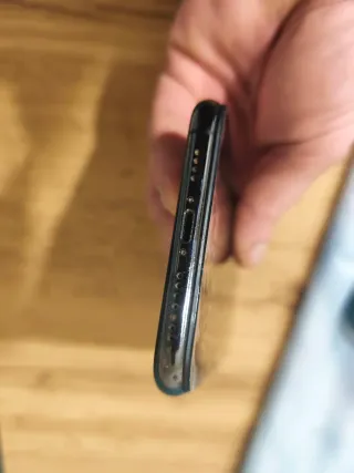 iPhone 11 Pro Max grigio