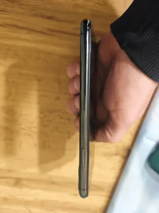 iPhone 11 Pro Max grigio