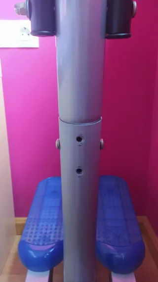 Stepper para ejercicio