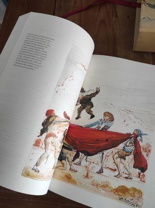 Don Quijote de la Mancha