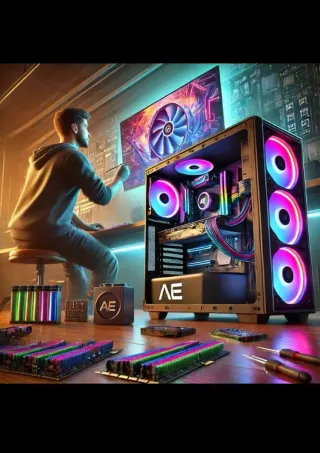 REPARACION,INFORMATICA,PC,PORTATIL, PS5