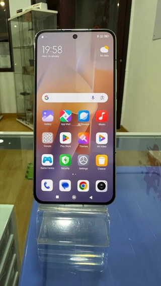 Xiaomi 13 Argento 256GB