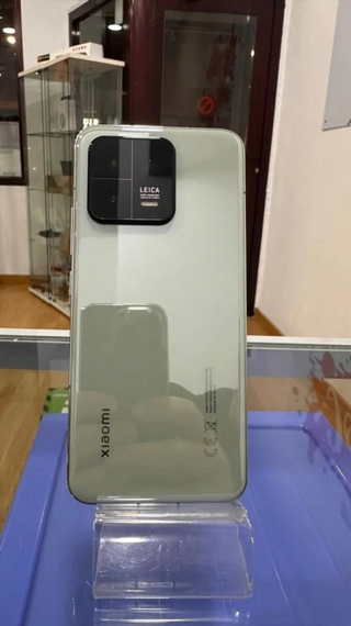 Xiaomi 13 Argento 256GB