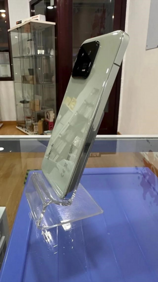 Xiaomi 13 Argento 256GB