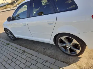 Audi A3 2009