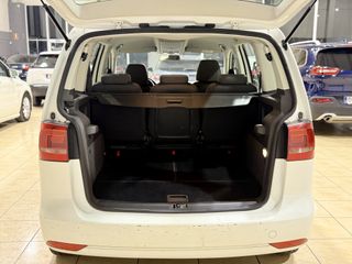 Volkswagen Touran 2014