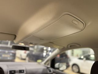 Volkswagen Touran 2014