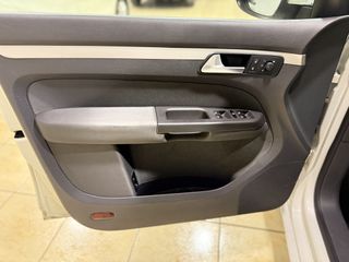 Volkswagen Touran 2014