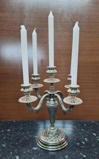 Candelabro Alcor