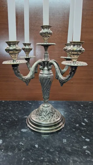 Candelabro Alcor