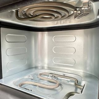 Cecotec Cecofry&Grill Smokin' 4500 4,5L