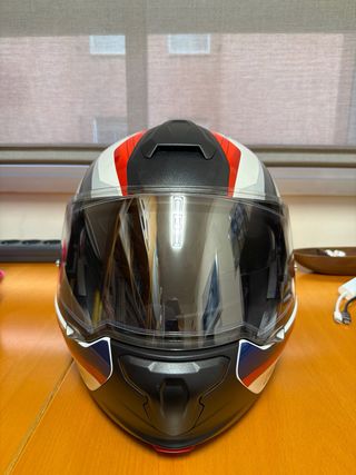 Casco BMW System 7 Talla S + Intercomunicador