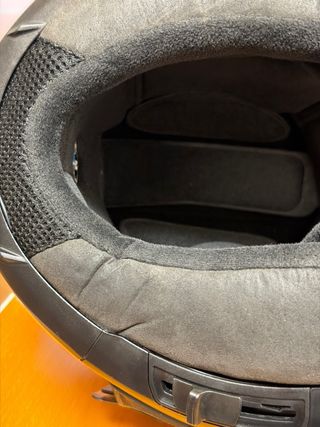 Casco BMW System 7 Talla S + Intercomunicador