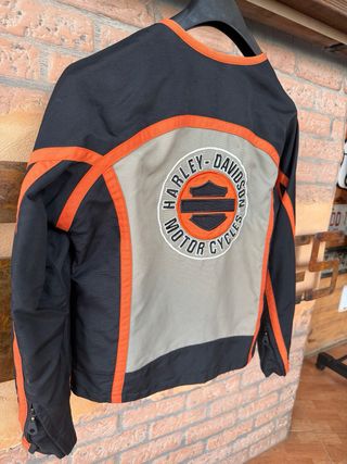 Chaqueta Harley Davidson Talla M
