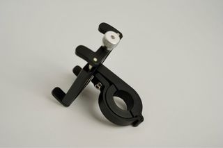 Soporte Móvil Bici Aluminio