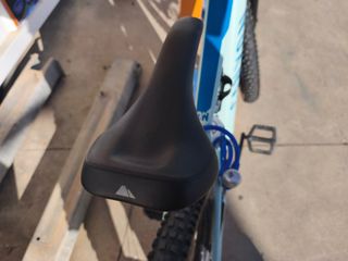 Bicicleta Eléctrica Canyon Gran Canyon