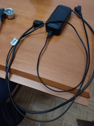 Bicicleta Eléctrica Canyon Gran Canyon