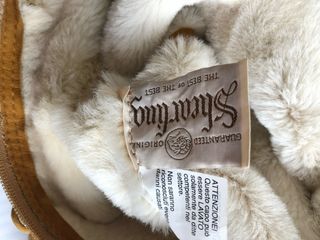 Tuta bimbo/a Montone