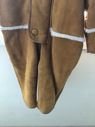 Tuta bimbo/a Montone