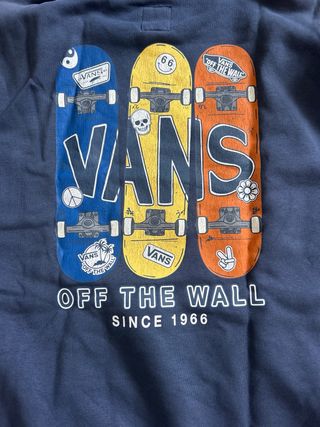 Lote Ropa: Chaqueta, Sudaderas Gap, Nike, Vans