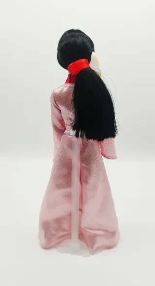 Bambola Mulan Disney