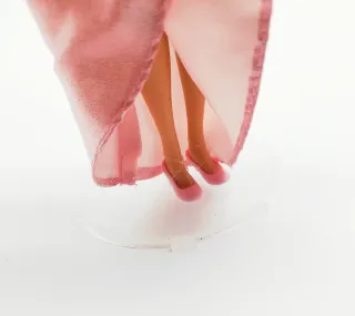 Bambola Mulan Disney