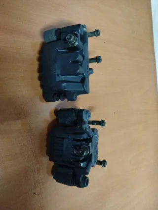 Pinzas Freno Kymco Superdink 2020-21