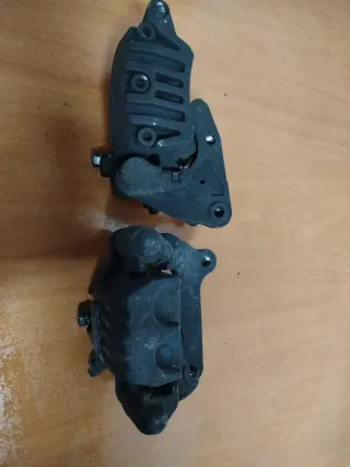 Pinzas Freno Kymco Superdink 2020-21