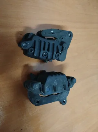 Pinzas Freno Kymco Superdink 2020-21