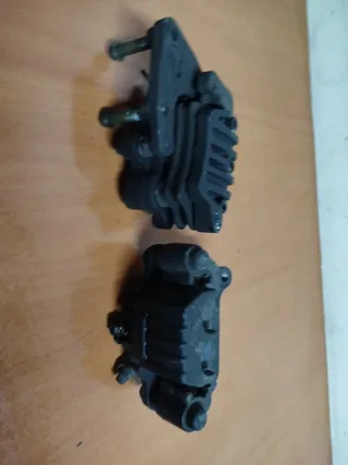 Pinzas Freno Kymco Superdink 2020-21