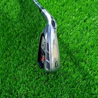 Hierro 6 Callaway Razr Golf zurdo
