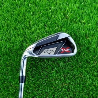 Hierro 6 Callaway Razr Golf zurdo