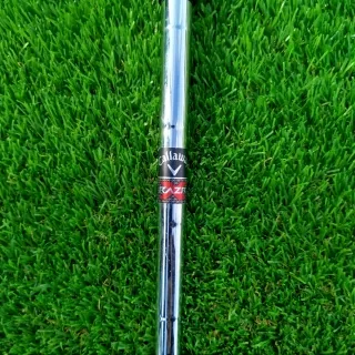 Hierro 6 Callaway Razr Golf zurdo