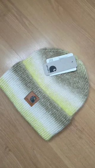Gorro Carhartt Unisex Degradado