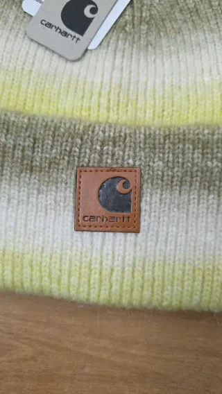 Gorro Carhartt Unisex Degradado