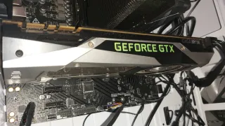 Gigabyte GeForce GTX 1070 8GB