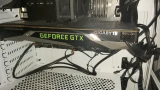 Gigabyte GeForce GTX 1070 8GB
