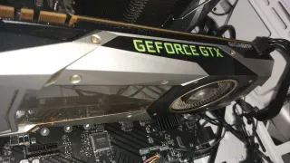 Gigabyte GeForce GTX 1070 8GB