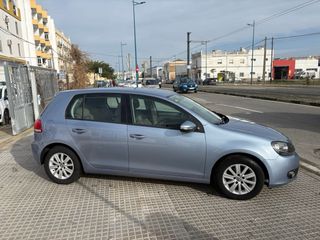 Volkswagen Golf 2010