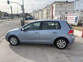 Volkswagen Golf 2010