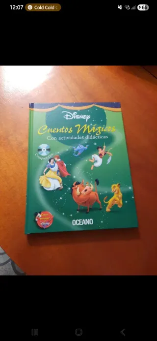 Lote de libros infantiles vintage pop up