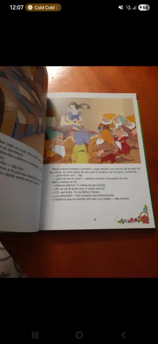 Lote de libros infantiles vintage pop up