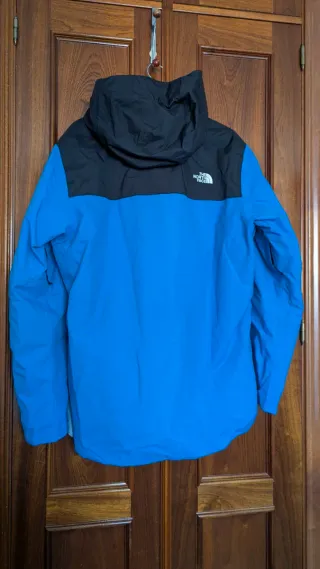 Chaqueta The North Face Esquí/Snowboard. Talla XL
