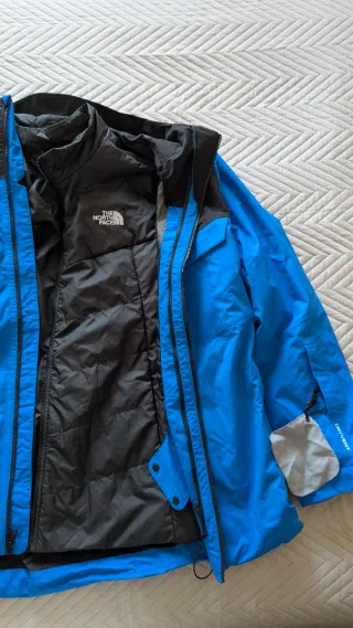 Chaqueta The North Face Esquí/Snowboard. Talla XL