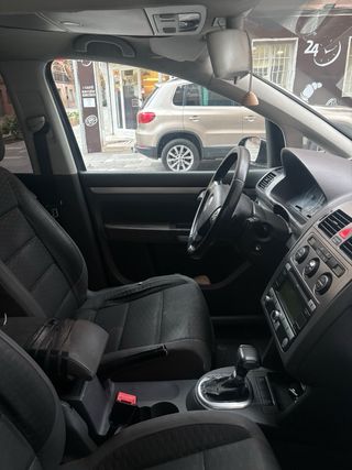 Volkswagen Touran 2007