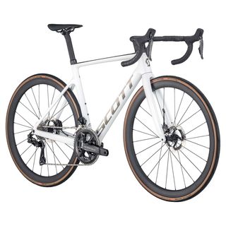 Bicicleta Scott Addict RC Pro Talla M