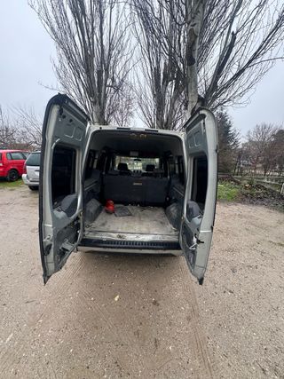 Ford Tourneo Connect