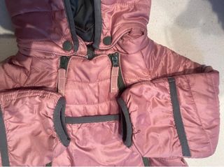 Pack nieve. Mono Helly Hansen 80cm