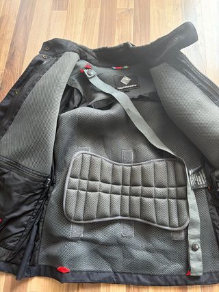 Chaqueta Tucano Urbano Talla S (40)